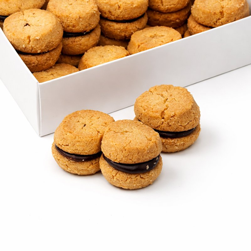 Baci di dama - immagine 3