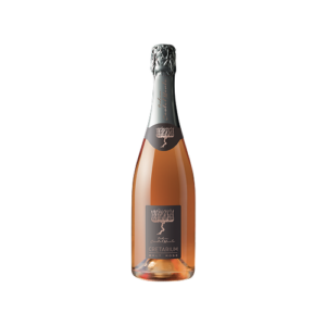 Spumante Cretarium Brut Rosé