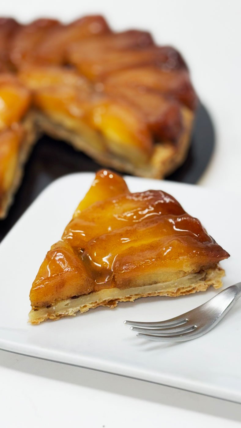 Tarte Tatin - immagine 4